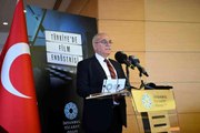 İTO, 'Film Endüstrisi' raporunu açıkladı