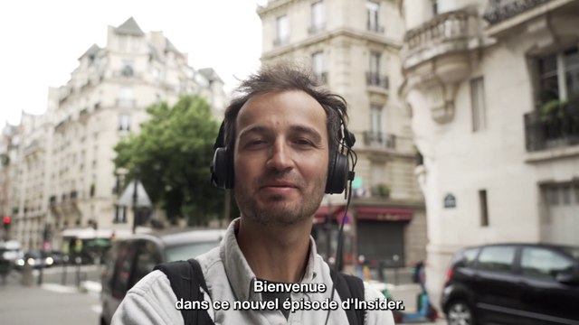 Insider - Parcours réseaux - Episode 1 - Orange