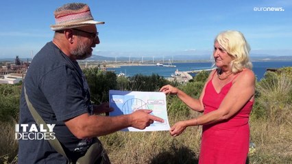 Tuscan town opposes potential solution to meet Italy’s energy needs