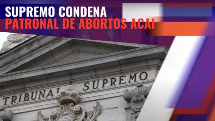 Abogados Cristianos logra que el Supremo condene a la patronal de abortos ACAI por publicidad engañosa