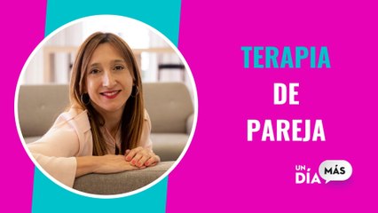 Terapia de pareja con la psicóloga y terapeuta Fátima Gallardo