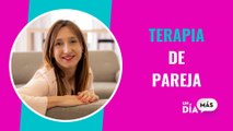 Terapia de pareja con la psicóloga y terapeuta Fátima Gallardo