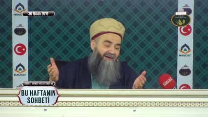 Peygamber Efendimiz’in Devamlı Hüzünlü Olması İle Çok Tebessümlü Olması...