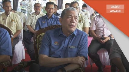 Banjir | KKR pastikan infrastruktur awam selamat diguna