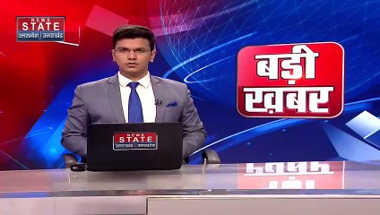 Uttar Pradesh : Kanpur में  पिटबुल डॉग ने गाय पर किया हमला | UP News |