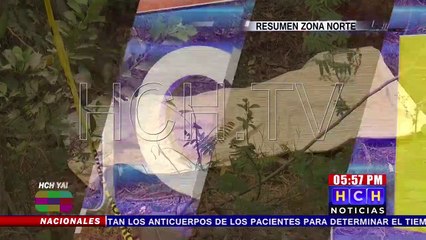 Su acompañante de tragos le da fin a su vida con arma blanca #MóvilSPS