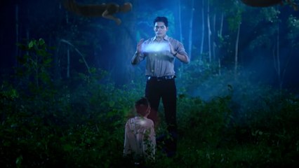 ภูตผี ปิศาจร้าย และอสูรกายแห่งมนตร์ดำ ! เร็ว ๆ นี้