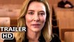 TÁR Trailer 2 (2022) Cate Blanchett, Tar Drama Movie