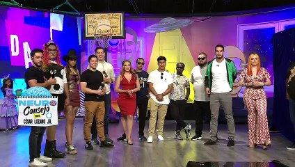 "Deja de colgarte de mi" Adrián se va duro contra 'Poncho' de Nigris