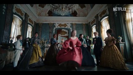 Die Kaiserin Saison 1 - Trailer (EN)