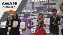 Bakat Belia | Program Idol MBS cungkil bakat belia seluruh Sabah