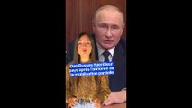 Après l'annonce de la “mobilisation partielle” par Vladimir Poutine, les vols pour quitter la Russie pris d’assaut