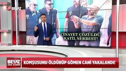 Beyaz Ana Haber 22 Eylül 2022