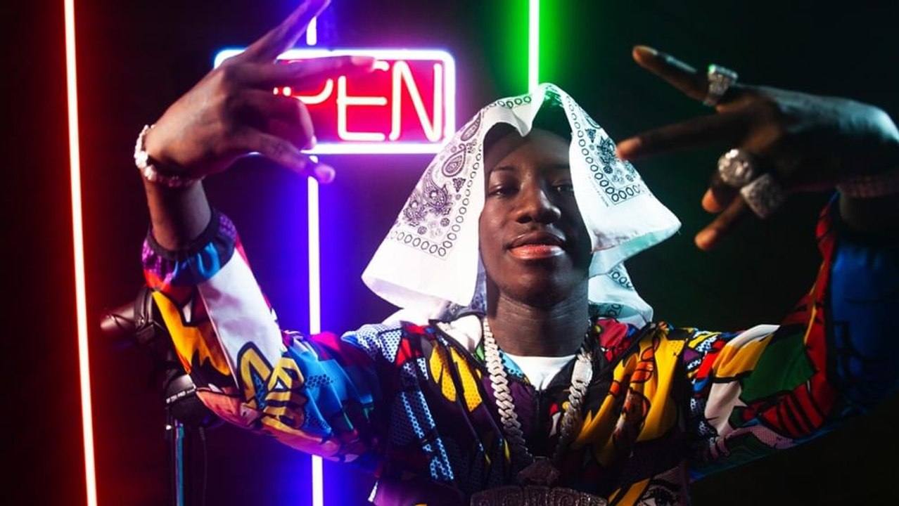 2rare “Q-Pid” (Live Performance) | Open Mic