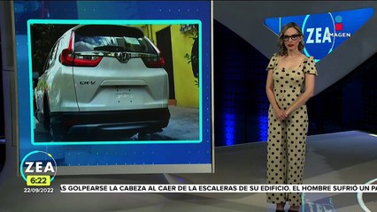 Robo de autopartes, casa-habitación y transeúnte, un delito común en la alcaldía VC