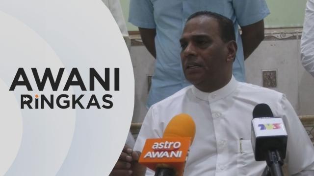 AWANI Ringkas: Mohon kelulusan khas 12,000 pekerja asing