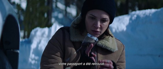 Seule-Les Dossiers SilverCloud - la bande annonce