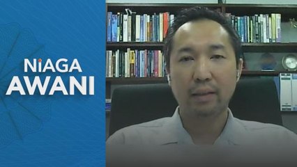 Ekonomi | Cabaran mengurus pemulihan ekonomi