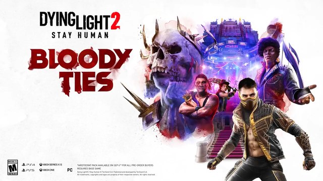 Dying Light 2 : Vous attendez le premier DLC ? On a encore une mauvaise nouvelle pour vous...