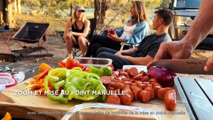 Présentation du DJI Osmo Mobile 6