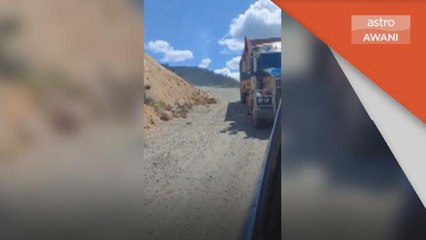 Gempa Bumi | Sekurang-kurangnya 5 maut di Papua New Guinea