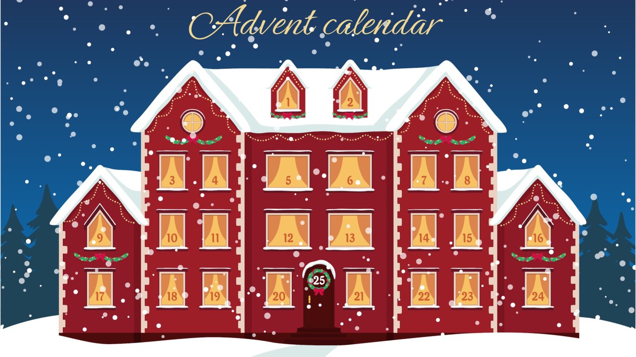 This UK supermarket’s popular wine advent calendar is coming back soon