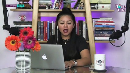 #EnVivo #DeDoceAUna | Fiscal de GTO es poderoso: AMLO | Contradicciones en el Senado | Oootro sismo