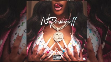 Lakeyah - Worth The Wait