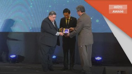 Pelaburan | China catat pelaburan tertinggi di Johor