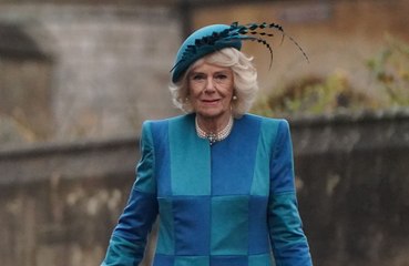 Queen Consort Camilla will keep using her Wiltshire home