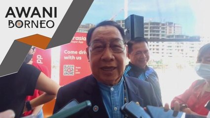 Tambah Kerusi | Pengiktirafan buat Sabah, Sarawak dalam Malaysia