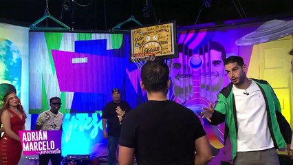 ¡CONÓCELO! Él es el nuevo galán de 'Trixxxy'