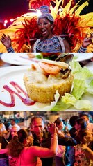 WATCH | Essence Highlights The African Roots In Latin America