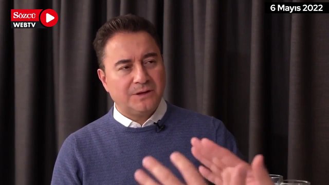 Babacan: Süt üreticilerin elini kolunu bağladılar