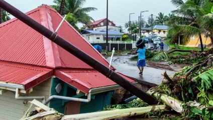 جوبايدن يعلن حالة الطوارئ