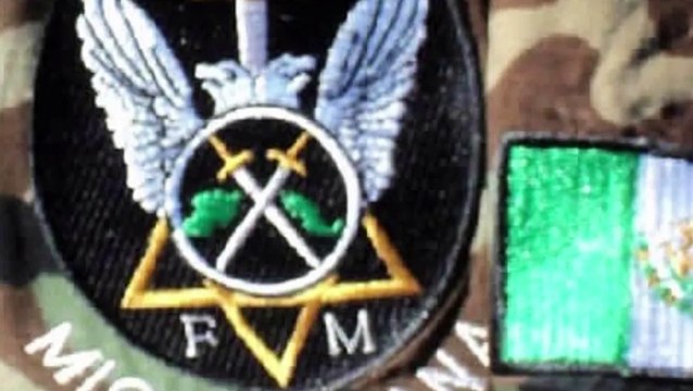 En Estado de México detuvieron a cuatro integrantes de la célula delictiva “Familia Michoacana”