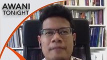 AWANI Tonight: Budget 2023 - Migrants, elderly & women cannot be left behind