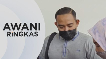 AWANI Ringkas: Bekas tentera menang kes terhadap ATM