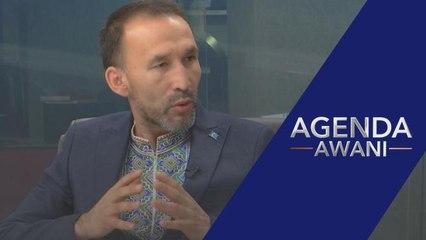 Kepentingan ekonomi tidak boleh jadi alasan untuk tidak tekan China soal penindasan Uyghur