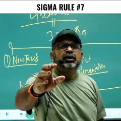 Awadh Ojha: Handling Unfriendly People 🤝