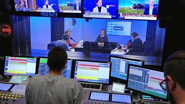 Énergies renouvelables : comment Macron veut accélérer les projets éoliens et solaires