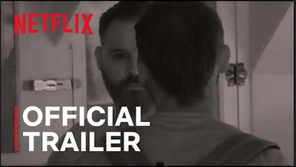 28 Days Haunted | Official Trailer - Netflix