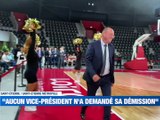 Gaël Perdriau prend du recul...tout en restant président de Saint-Etienne Métropole - Saint-Etienne Métropole - TL7, Télévision loire 7