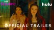 Rosaline | Official Trailer - Kaitlyn Dever | Hulu