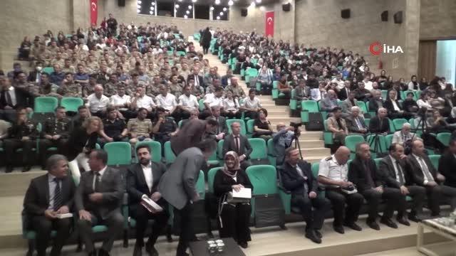 Tekirdağ kültür sanat haberi: Tekirdağ'da vefat eden Yavuz Sultan Selim anıldı