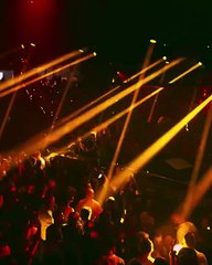 Sesión en Pachá Ibiza