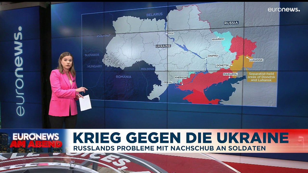 Nachrichten des Tages | 22. September - Abendausgabe