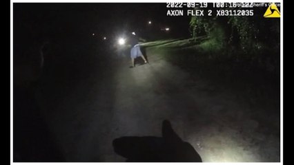 Florida man surrenders after killing ex-wife and her son