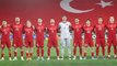 A Milli Takım'a 1 puan yetiyor! Türkiye-Lüksemburg maçında ilk 11'ler belli oldu