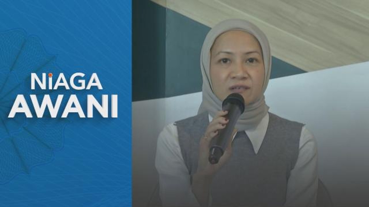 Niaga AWANI: Pemerkasaan Wanita | MAVCAP iktiraf sumbangan wanita dalam teknologi